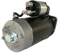 Starter Mercruiser Diesel 7.3L Ccw 805991 Marine Starter Motor