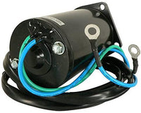 New Tilt Trim Motor Yamaha 40-50Hp 85-92 Marine Starter Motor