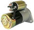 Starter Motor Yanmar Engine S114-194 Marine Starter Motor