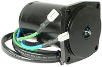 Power Tilt Trim Motor Honda Suzuki 40 50 Hp 4 Stroke Outboard Marine Trim Motor