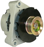 New Alternator Mando Volvo Penta Marine 3860082 3860798 Ac165622 Marine Alternator