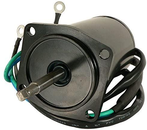 thumbnail image 2 of Power Tilt Trim Motor Compatible With Yamaha Outboard 50 90 HP 92 93 94 95 6H1 43880 02 6H1 43880 02 00 2 of 9