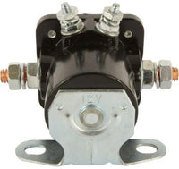 Universal Ford Solenoid 12 Volt Heavy Duty Marine