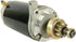 Starter for Mercury Outboard 30 35 40 50 HP