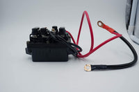 New Tilt/Trim Relay for Yamaha F200 F225 200/225HP 4-Stroke 69J-81950-11-00