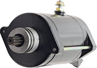 Starter For Kawasaki Jet Ski 1200 1500 Jt1200 Jt1500 Pwc 2003-2012; 410-54138 Atv