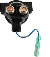 Starter Relay for Yamaha FJ1100 1984-1985, FJ1200 1986-1994; 240-54030