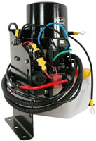 New Trim Motor Mercury 14336A15 14336A20 14336A6 With Bracket Marine Trim Motor