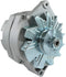 Chevy Gm Alternator 105 Amp 3-Wire External Fan Car