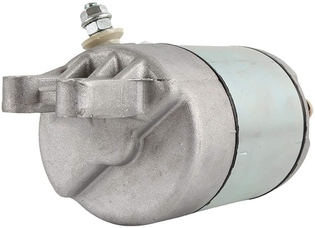 1987 Honda TRX350 TRX 350 4x4 Atv Fourtrax Moteur Électrique Début - Foto 6