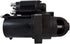 Starter Motor Mercruiser Omc Volvo Black Painted Marine