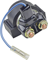 Starter Relay for Yamaha FJ1100 1984-1985, FJ1200 1986-1994; 240-54030