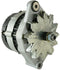 New Marine Alternator Volvo Penta Aq115 40040044 Marine Alternator