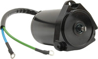 Tilt/Trim Motor For OMC Cobra 6245 986280 Pt304 Pt304Nm