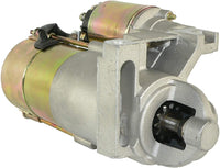 Starter Motor For Mercruiser Omc Volvo Marine