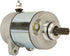 Starter Motor for Honda ATV TRX350 Rancher