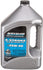 Mercury/quicksilver 4-Stroke Engine Oil 25W-40 1-Gallon / 3.78 Litres