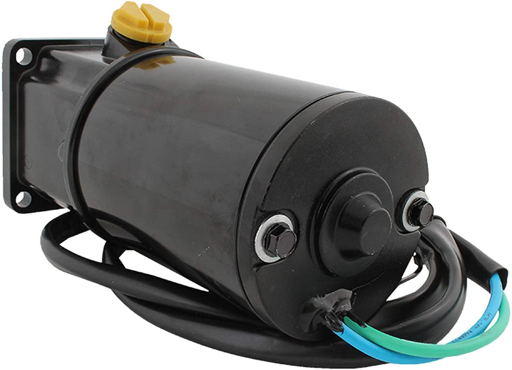 New Starter FORCE Mercury Outboard Marine 40 50 Hp 1992-1995