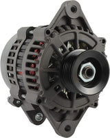 Alternator for MerCruiser 12V, 105A, Delco 7SI, High Output