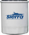 Sierra 18-7914 Oil Filter for Mercury Marine