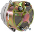 New Marine Alternator Volvo Penta Aq115 Marine Alternator