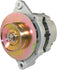 Alternator for Mercruiser, Omc, V-Sterndrive, Volvo Penta 3.0GS 4.3GI 4.3GL 4.3GS 5.0FI 5.0FL 5.0GI