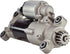 Marine Starter for Mercury CCW Rotation PMGR Starter Type 14 Tooth 8M0038387