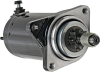 New Starter For Seadoo 8 Tooth Drive Bendix For Sea-Doo 3D Di Gsx Rfi Gti Le Gtx 46-4205 Jetski