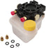 Tilt Trim Hydraulic Pump & Reservoir For Mercury All Models Mercruiser Marine Trim Motor