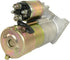 Starter Motor For Mercruiser Omc Volvo Marine