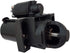 Starter Motor Mercruiser Omc Volvo Black Painted Marine