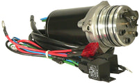 Trim Motor Mercury Engine 40-220 Hp 1985-92 6278 Pt475N Pt475Tn Pt475Tn-2 Marine