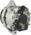 Alternator for Mercruiser, Omc, V-Sterndrive, Volvo Penta 3.0GS 4.3GI 4.3GL 4.3GS 5.0FI 5.0FL 5.0GI