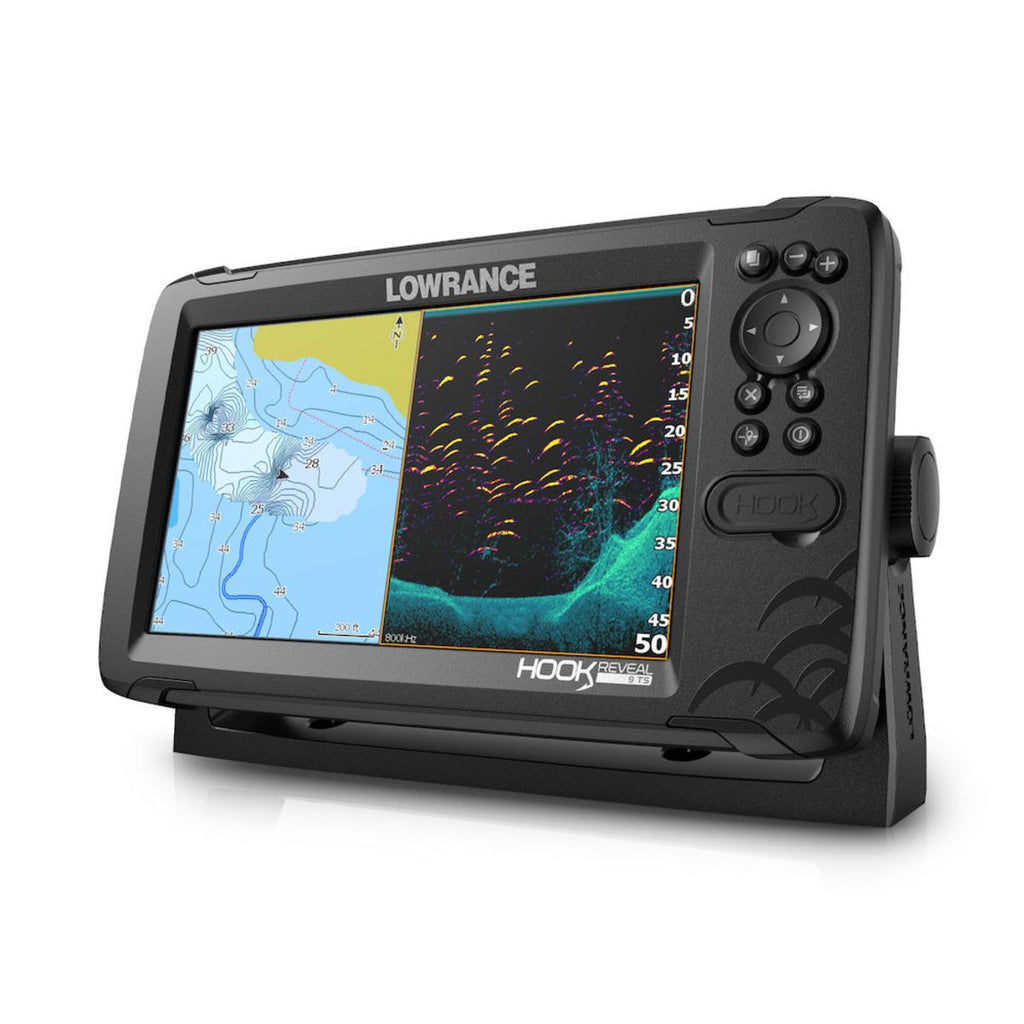Lowrance australia deals