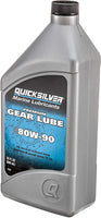 Mercury/quicksilver Premium Gear Lube (946Ml) Oil