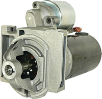 Starter Motor For Commodore Vn Vp Vr V6 01/1988-04/1995 (Auto)