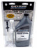 Mercury/Quicksilver High Performance SAE 90 Gear Lube & Pump Kit