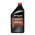 Mercury 25W50 Synthetic Blend Outboard Oil 946ml