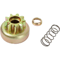 Starter Drive Assembly Replaces 57380 Marine Motor