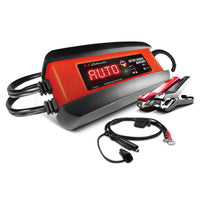 Schumacher Spi3 12V 3Amp Battery Maintainer & Charger