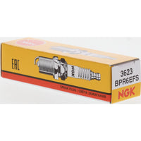 Ngk Spark Plug Bpr6Efs Mercruiser Marine Parts