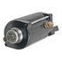 Starter For Yamaha Wave Runner 60E-81800-00-00 60E-81800 60E81800 Jetski