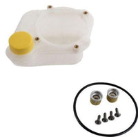 Reservoir Kit With Cap Marine Trim Motor