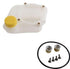 Reservoir Kit With Cap Marine Trim Motor