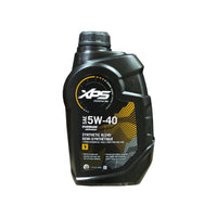 Xps Johnson/evinrude Ultra 4-Stroke Synthetic Oil 0779434