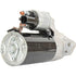 Starter For 3.0L Audi Q7 2009-2012 Vw Car