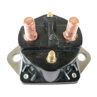 New Solenoid For Mercury Marine