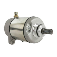 Atv Starter For Honda Trx400Fga Fourtrax Rancher 4X4 04-07