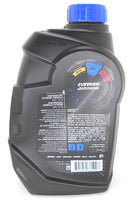 Evinrude Johnson XPS XD50 2-Cycle Synthetic Blend Quart 946ml
