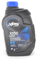 Evinrude Johnson XPS XD50 2-Cycle Synthetic Blend Quart 946ml